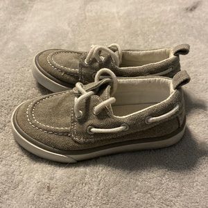 Gymboree Toddler boys shoes